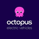 Octopus Electric vehicles company logo