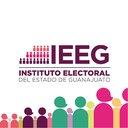 INSTITUTO ELECTORAL DEL ESTADO DE GUANAJUATO company logo
