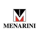 Menarini company logo