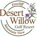 Desert Willow Golf Resort company logo