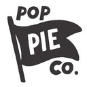 The Sweet &amp; Savory Collective - Pop Pie Co. &amp; Stella Jean's Ice Cream company logo