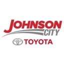 Johnson City Toyota company logo