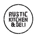Rustic Kitchen & Deli company logo