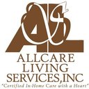 AllCare Living Services, Inc. company logo