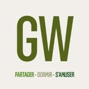 GREEN WEEK company logo