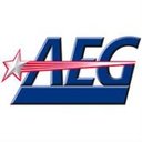 Anschutz Entertainment Group company logo