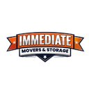 Immediate Movers and Storage company logo