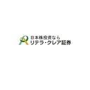 リテラ・クレア証券株式会社 company logo