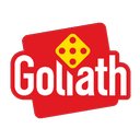 Goliath company logo