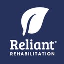 Reliant Rehabilitation company logo