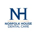 Norfolk House Dental Care company logo