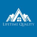 Lifetime Quality Roofing company logo