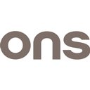 ONS company logo