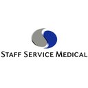 株式会社スタッフサービス　メディカル事業本部 company logo
