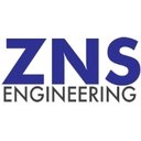 ZNS Engineering company logo