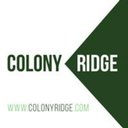 Colony Ridge, Inc. company logo