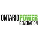Ontario Power Generation company logo