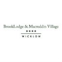 BrookLodge &amp; Macreddin Village company logo