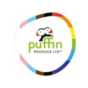 Puffin Produce company logo
