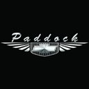 Paddock Chevrolet company logo
