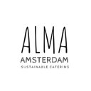 Alma Sustainable Catering company logo
