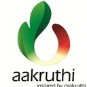 AAKRUTHI GROUP company logo