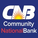 COMMUNITY NATIONAL BANK company logo