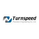 Turnspeed Precision Engineering Co. Ltd company logo