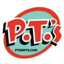 P. Terry's Burger Stand company logo
