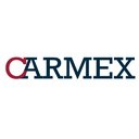 Carmex company logo