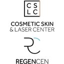 Cosmetic Skin &amp; Laser Center|RegenCen company logo