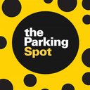 The Parking Spot company logo
