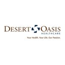 Desert Oasis Healthcare company logo