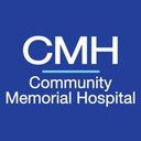 Community Memorial Hospital company logo