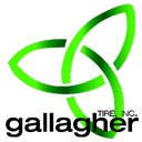 Gallagher Tire, Inc company logo