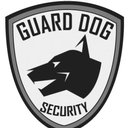 Guard Dog Security company logo