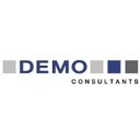 DEMO Consultants company logo