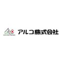 アルコ株式会社 company logo