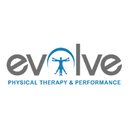 Evolve Physical Therapy and Sports Rehabilitation company logo