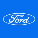Ford Motor Company logo