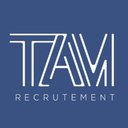 TAM Recrutement company logo