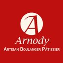 Boulangerie patisserie Arnody company logo