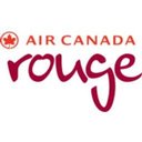 Air Canada Rouge company logo
