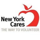 New York Cares company logo