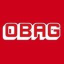 OBAG Hochbau GmbH company logo