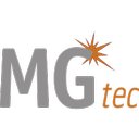 MGtec Laserschneidtechnik company logo