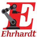 Ehrhardt Automation Systems company logo