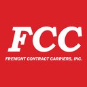 Fremont Contract Carriers company logo
