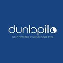 DUNLOPILLO company logo