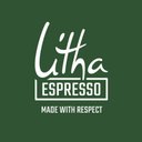 Litha Espresso company logo
